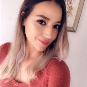 Meet your Posher, Mayra